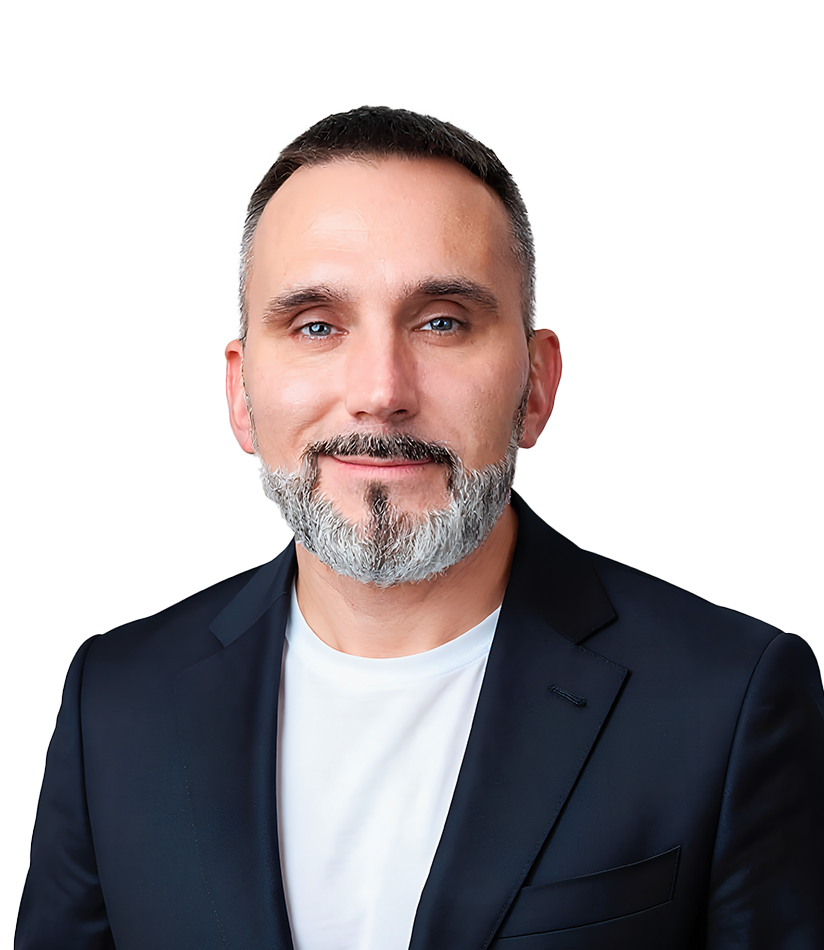 Денис Должиков