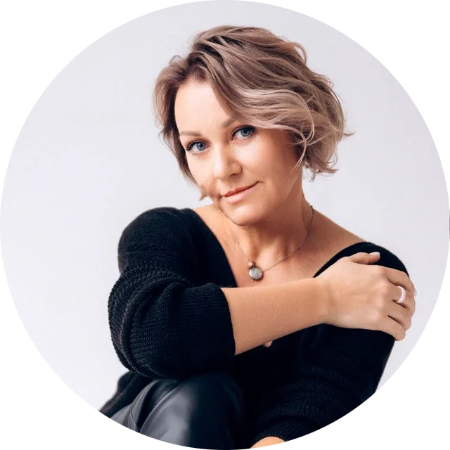 Дарья Кудрявцева