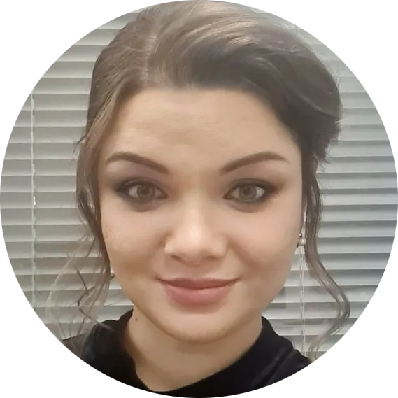 Елена Жукова